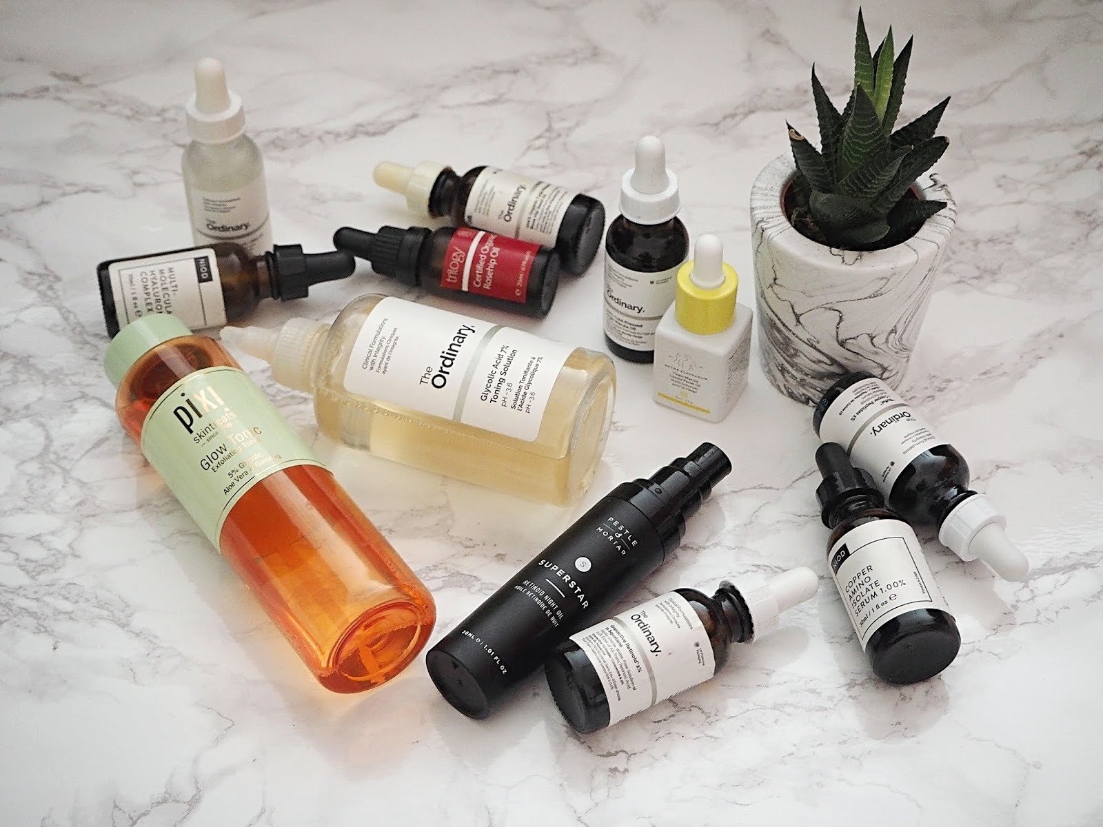 Skin Care